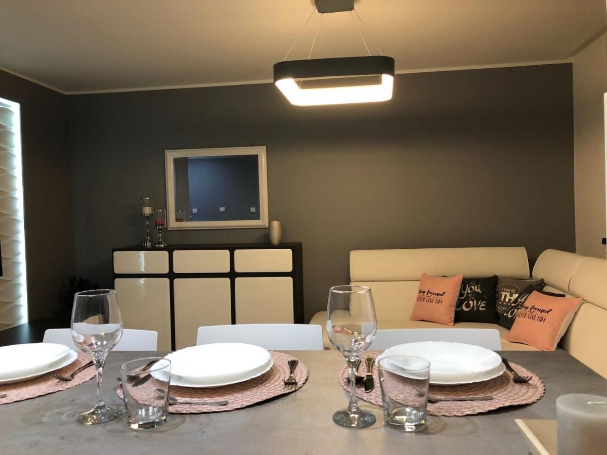 Ekskluzywny Joanna W Centrum Bochni